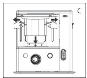 TECTRO R131C - DESSUS TEMPERÉ (LE 'SAFE TOP') - 3