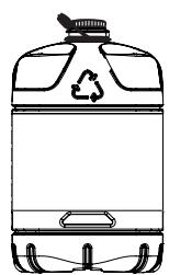 TECTRO R131C - DESSUS TEMPERÉ (LE 'SAFE TOP') - 1