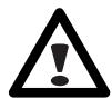 TECTRO R131C - AVERTISSEMENT COMBUSTIBLE - 1