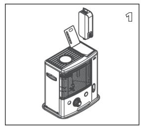 TECTRO R131C - LE CHANGEMENT DE LA MÉCHE - 1