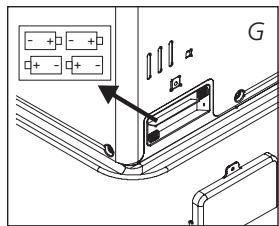 QLIMA R8128SC - R7224SC - R8224SC - R8227SC - LÄMMITIN SAMMU VÄHITELLEN - 1
