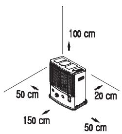 QLIMA R8128SC - R7224SC - R8224SC - R8227SC - GARANCIJSKA IZJAVA: - 1
