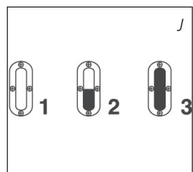 QLIMA R8128SC - R7224SC - R8224SC - R8227SC - A INSTALLERE OVNEN - 4