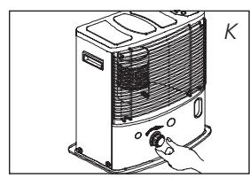 QLIMA R8128SC - R7224SC - R8224SC - R8227SC - SORG ALLTID FOR TILSTREKKELIG VENTILASJON - 1