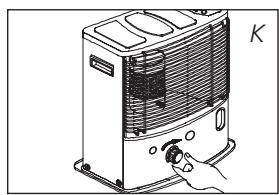 QLIMA R8128SC - R7224SC - R8224SC - R8227SC - C HET AANMAKEN VAN DE KACHEL - 4