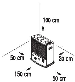 QLIMA R8128SC - R7224SC - R8224SC - R8227SC - TIPS ZUR SICHERHEIT - 1