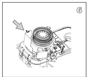QLIMA R8128SC - R7224SC - R8224SC - R8227SC - CONSEILS POUR UN USAGE EN Toute SÉCURITÉ - 7