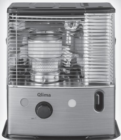 QLIMA R8128SC - R7224SC - R8224SC - R8227SC - R7224S C - R8224S C - R8227S C - 2