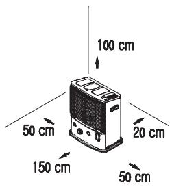 QLIMA R8128SC - R7224SC - R8224SC - R8227SC - K GARANTIAVSÄTTNINGAR - 2
