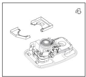 QLIMA R8128SC - R7224SC - R8224SC - R8227SC - SUGERECIAS PARA UN USO SEGURO - 5