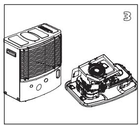 QLIMA R8128SC - R7224SC - R8224SC - R8227SC - K TAKUUEHDOT - 4