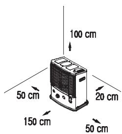 QLIMA R8128SC - R7224SC - R8224SC - R8227SC - CONSEILS POUR UN USAGE EN Toute SÉCURITÉ - 1