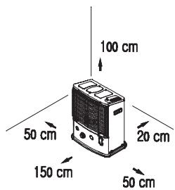 QLIMA R8128SC - R7224SC - R8224SC - R8227SC - TIPS VOOR EEN VEILIG GEBRUIK - 1