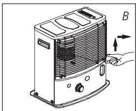 QLIMA R8128SC - R7224SC - R8224SC - R8227SC - SAFE TOP - 2