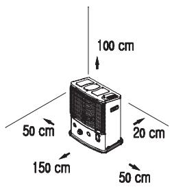 QLIMA R8128SC - R7224SC - R8224SC - R8227SC - CONSIGLI PER UN USO SICURO - 1