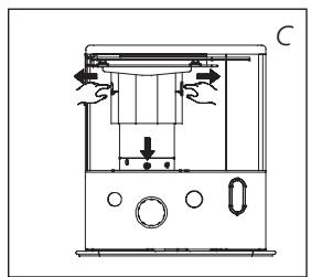 QLIMA R8128SC - R7224SC - R8224SC - R8227SC - IL COMBUSTIBLE GIUSTO - 3