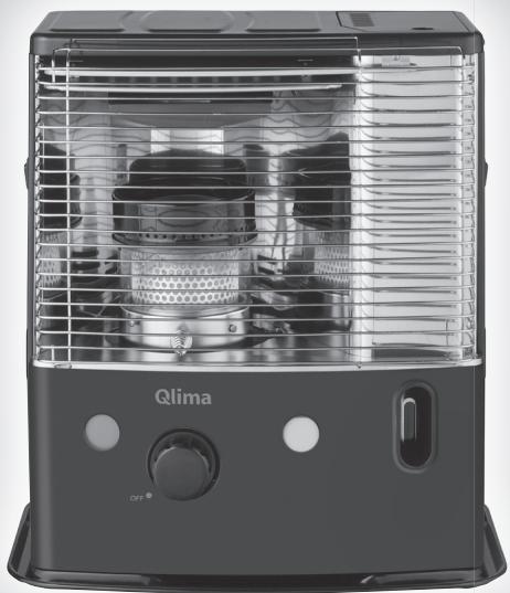 QLIMA R8128SC - R7224SC - R8224SC - R8227SC - R7224S C - R8224S C - R8227S C - 1