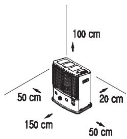 QLIMA R8128SC - R7224SC - R8224SC - R8227SC - J SPESIFIKASJONER - 2