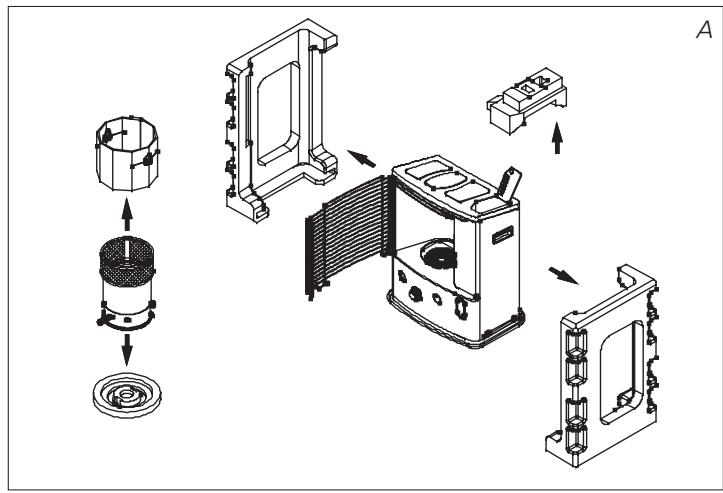 QLIMA R8128SC - R7224SC - R8224SC - R8227SC - RIKTIG DRIVSTOFF - 7