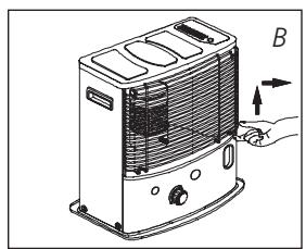 QLIMA R8128SC - R7224SC - R8224SC - R8227SC - SAFE TOP - 2