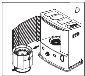 QLIMA R8128SC - R7224SC - R8224SC - R8227SC - SAFE TOP - 4