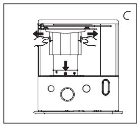 QLIMA R8128SC - R7224SC - R8224SC - R8227SC - UNDVIK ATT - 3