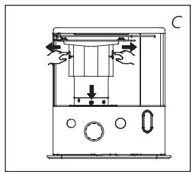 QLIMA R8128SC - R7224SC - R8224SC - R8227SC - NE - 3