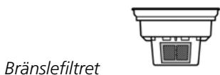 TECTRO SRE 1328C - SRE 1528 C-2 - BARNSÄKERT LÁS - 4