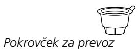 TECTRO SRE 1328C - SRE 1528 C-2 - L VZDRŽEVANJE - 9