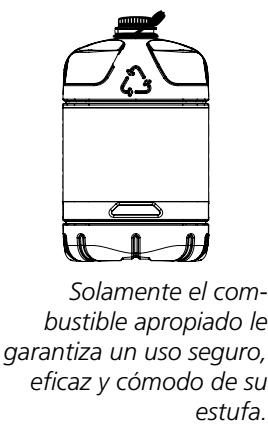 TECTRO SRE 1328C - SRE 1528 C-2 - EL COMBUSTIBLE APROPIADO - 1