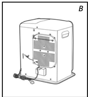 TECTRO SRE 1328C - SRE 1528 C-2 - O COMBUSTIVEL CORRECTO - 4