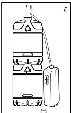 TECTRO SRE 1328C - SRE 1528 C-2 - OIKEA POLTTOAINE - 8