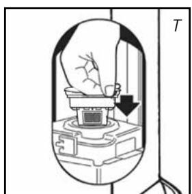 TECTRO SRE 1328C - SRE 1528 C-2 - HET KINDERSLOT - 6
