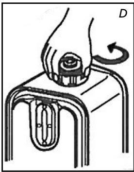 TECTRO SRE 1328C - SRE 1528 C-2 - DER RICHTIGE BRENNSTOFF - 6