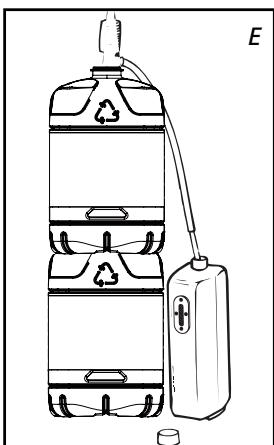 TECTRO SRE 1328C - SRE 1528 C-2 - DE JUISTE BRANDSTOF - 7