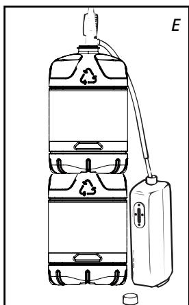 TECTRO SRE 1328C - SRE 1528 C-2 - RÄTT BRÄNSLE - 5