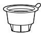 TECTRO SRE 1328C - SRE 1528 C-2 - Clean the fuel filter: - 8