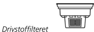 TECTRO SRE 1328C - SRE 1528 C-2 - GENERELLE ANVISNINGER FOR BRUK - 5
