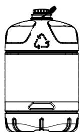 TECTRO SRE 1328C - SRE 1528 C-2 - DER RICHTIGE BRENNSTOFF - 1