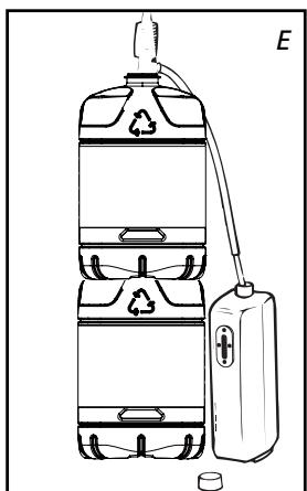TECTRO SRE 1328C - SRE 1528 C-2 - RIKTIG DRIVSTOFF - 7
