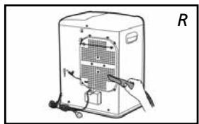 TECTRO SRE 1328C - SRE 1528 C-2 - KINDERSICHERUNG - 3