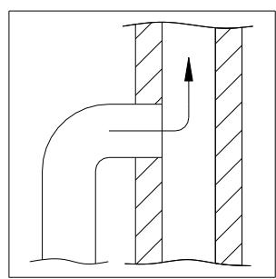 ADURO ADURO 19 - Raccordement à une cheminée en maçonnerie - 2