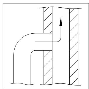 ADURO ADURO 19 - Conexión a chimenea empotrada - 2