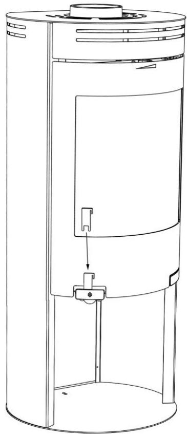 ADURO 1.4 - Regulation of the Aduro-tronic control - 1