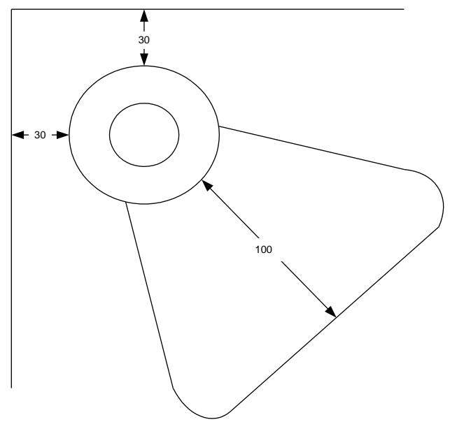 ADURO 1.4 - Placering av braskaminen/avständskrav - 2