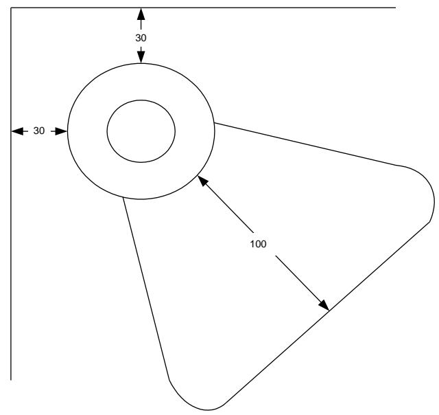 ADURO 1.4 - Placement du poèle/distance requise - 2