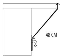 UBBINK 300 X 490 - Installation - 1