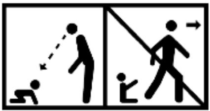 UBBINK 470 X 860 - Warning - 1
