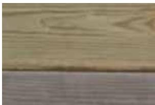 UBBINK SUNWATER - Il legno: un materiale naturale - 3