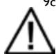 UBBINK SUNWATER - The use of ladders must be limited to access to the pool. The maximum weight allowed is 150 kg. The means of access must be put in a safe position when not in use. - 1